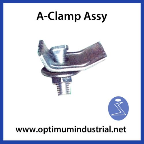 A-Clamp Assy