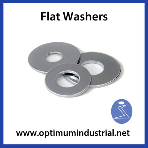 Flat Washers