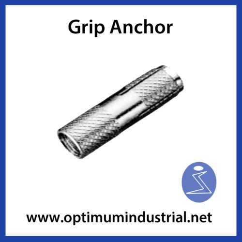 Grip Anchors