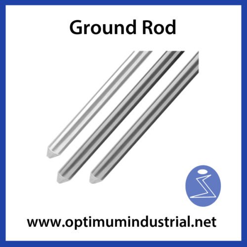 Ground Rods