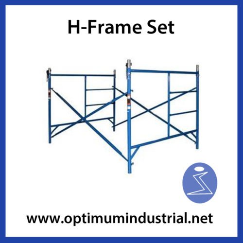 H-Frame Set