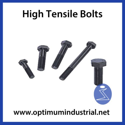 High Tensile Bolts