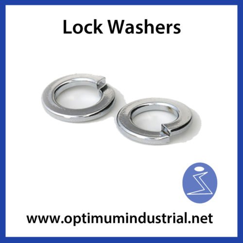 Lock Washers