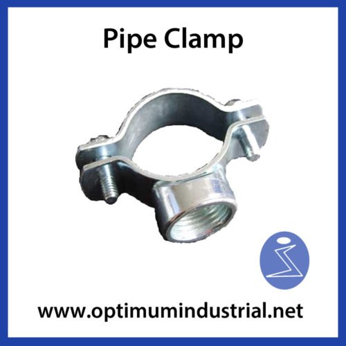 Pipe Clamp