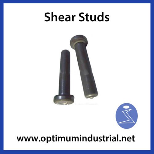 Shear Studs
