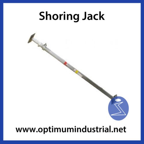 Shoring Jack