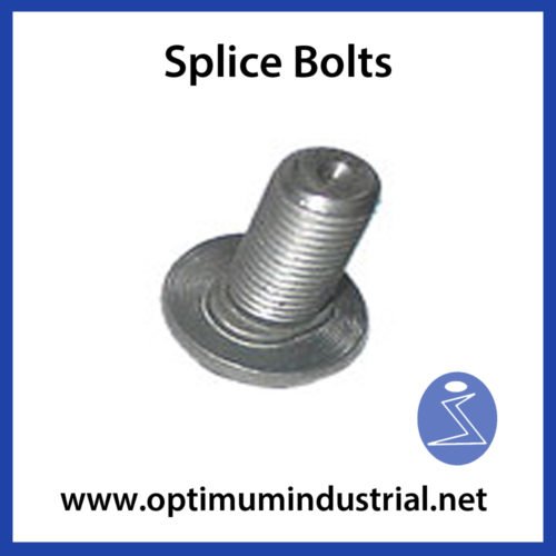 Splice Bolts