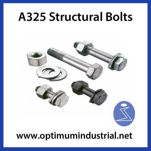 A325 Structural Bolts