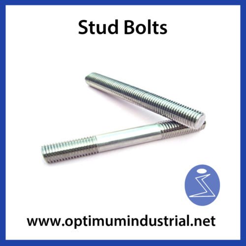 Stud Bolts