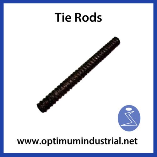 Tie Rods