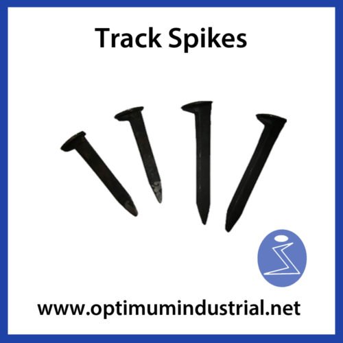 Track Spikes