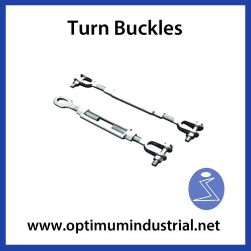 Turn Buckles