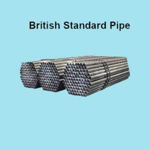 British Standard Pipe – Optimum Industrial Sales