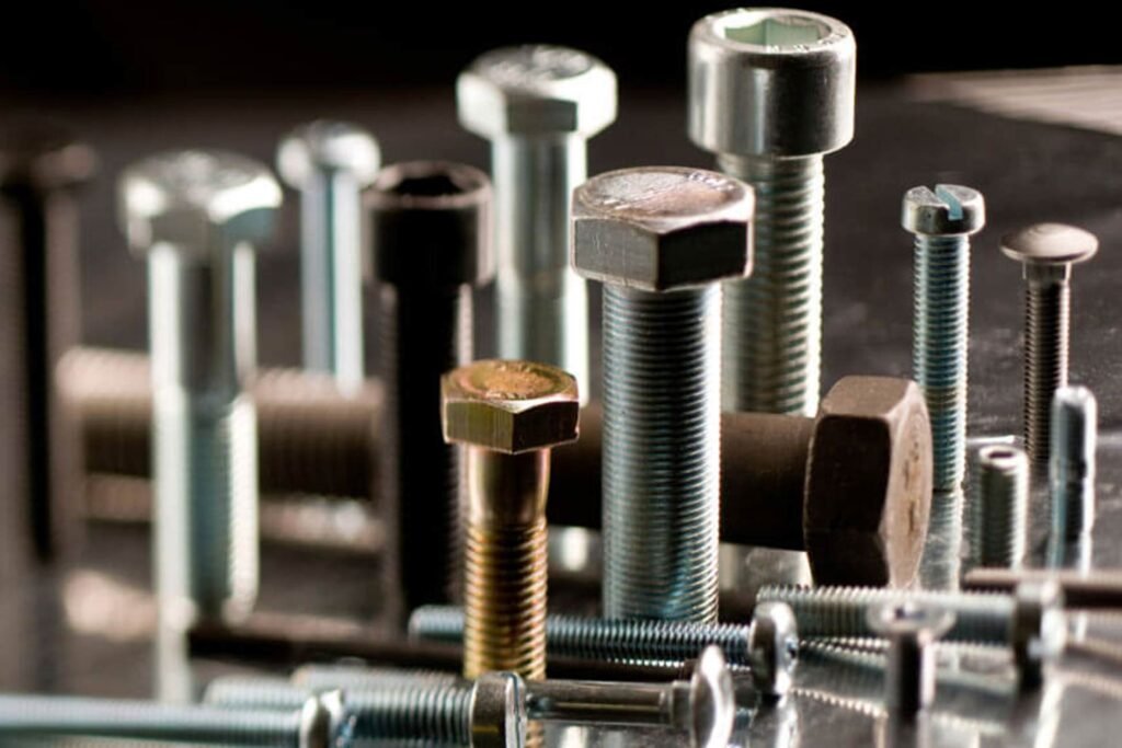 Discover High-Quality Bolts in Manila for Your Projects