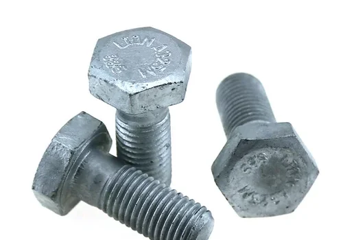 Electro Galvanized Hexbolts Philippines: The Reliable Fastening Solution for Every Industry