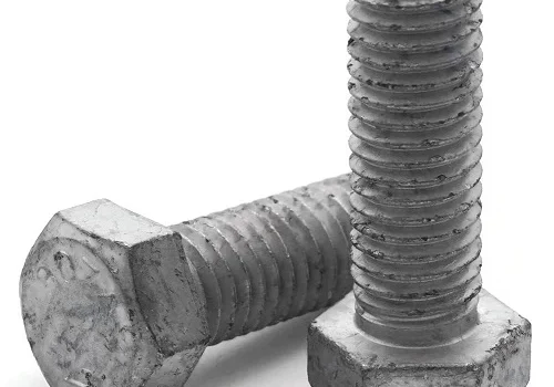 Galvanized Bolts Manila: Durable Fasteners for Every Project