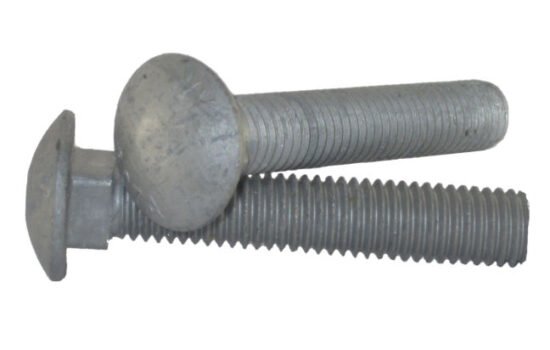 Galvanized Bolts Philippines: Durable Solutions for Every Project