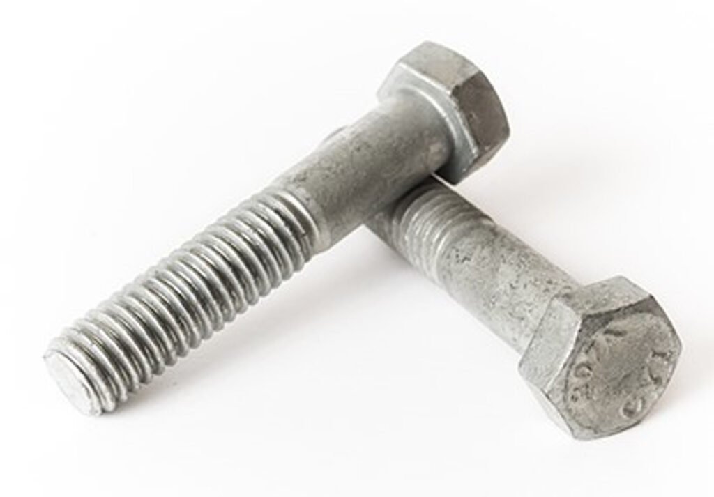 Galvanized Hexbolts Manila: Durable Fasteners for Any Project