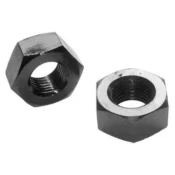 Galvanized Hexnuts Manila