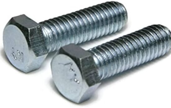 Hex Bolts Philippines: Durable Fasteners for Industrial and Construction Use