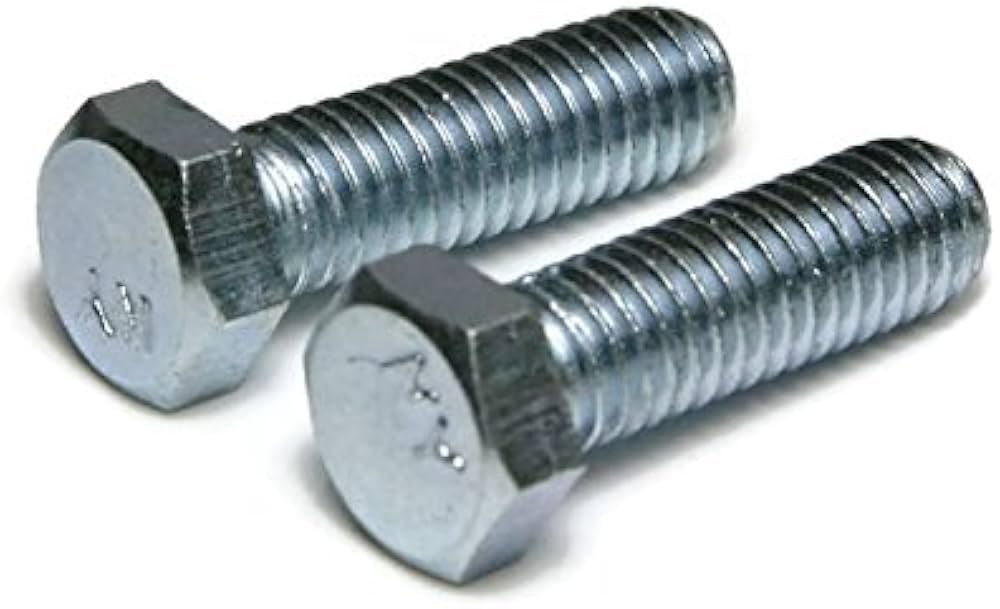 Hex Bolts Philippines