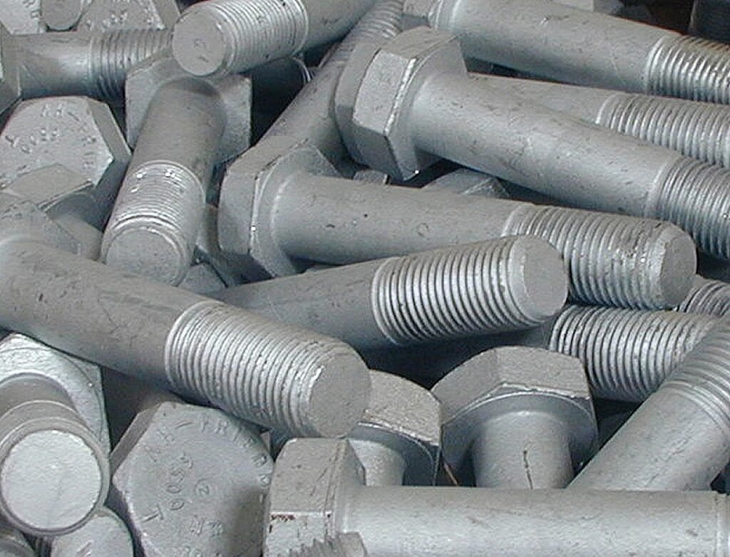 Hotdip Galvanized Bolts: The Ultimate Solution for Corrosion Resistance