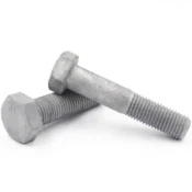 Hotdip Galvanized Bolts Manila