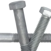 Hotdip Galvanized Bolts Philippines