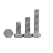 Hotdip Galvanized Hexbolts Manila
