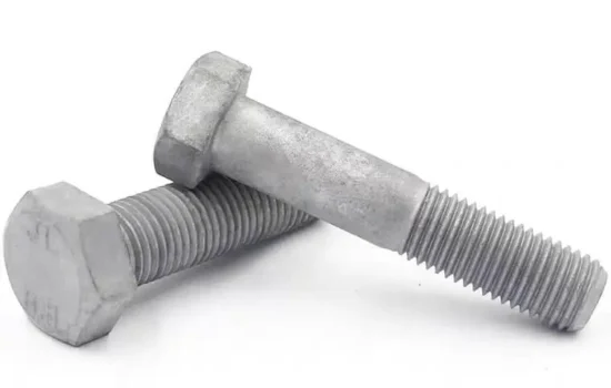 Hotdip Galvanized Hexbolts Philippines: The Ultimate Solution for Durability and Corrosion Resistance