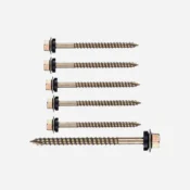 Metal Tekscrew Manila
