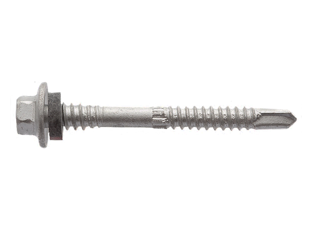 Metal Tekscrew Philippines: The Ultimate Solution for Your Metal Fastening Needs
