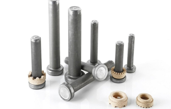 High-Quality Nelson Shear Stud Bolts for Durable Construction