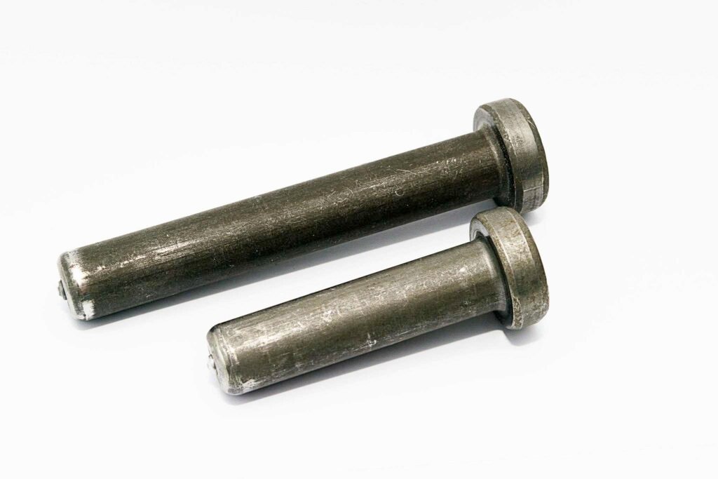 Nelson Stud Welding: Durable and Reliable Fastening Solutions
