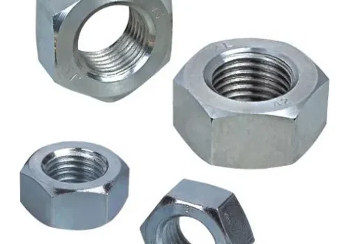 Nuts Philippines: Essential Fasteners for Every Project