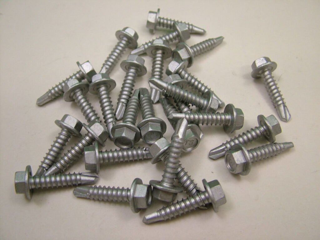 Tekscrew Philippines: High-Quality Fasteners for Every Need