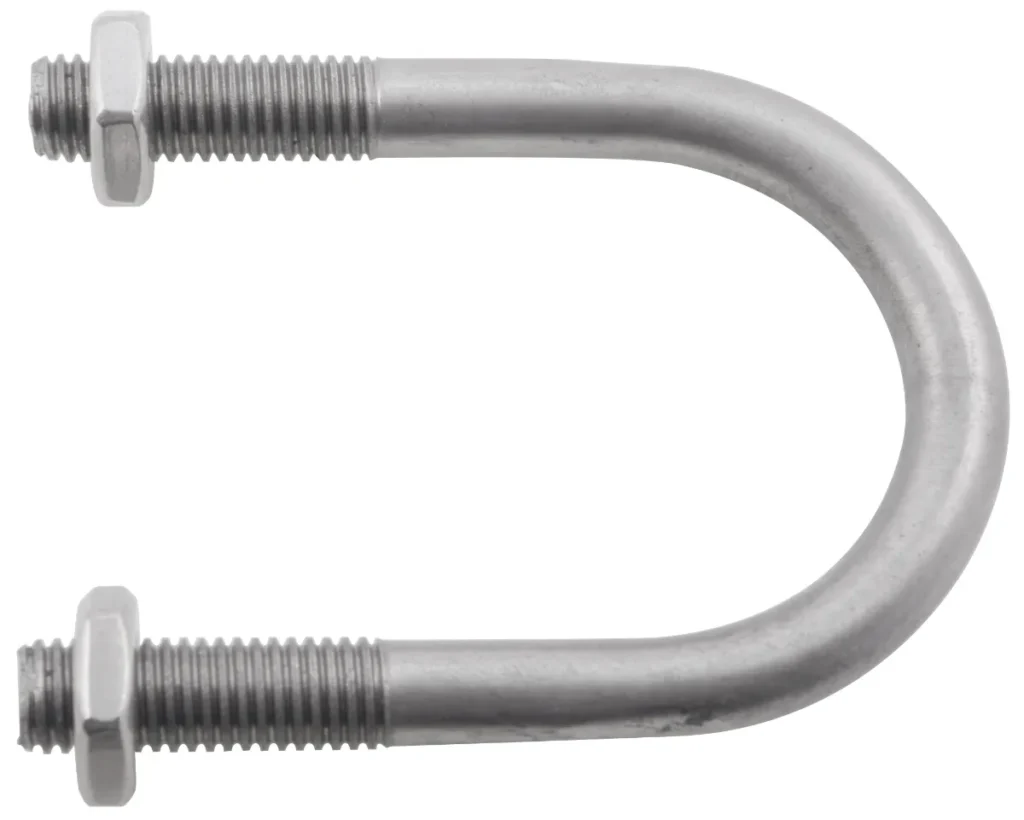 U-Bolt Pipes Manila: The Ideal Solution for Securing Your Piping Systems