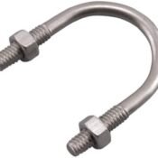 U-Bolt Pipes Philippines
