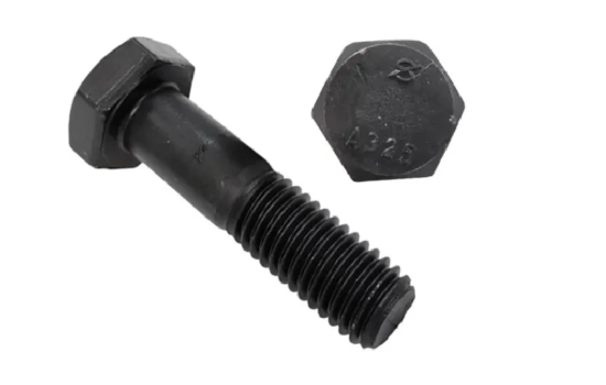 A325 Hexbolts Manila – High-Strength Structural Fasteners