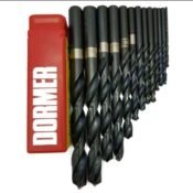 Dormer Drillbit