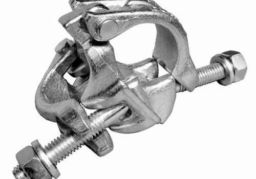 Fixed Clamps: Essential Components for Industrial Applications