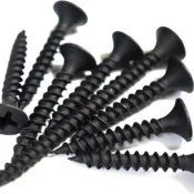 Gypsum Screws