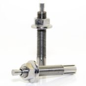 Heavy Duty Bolts