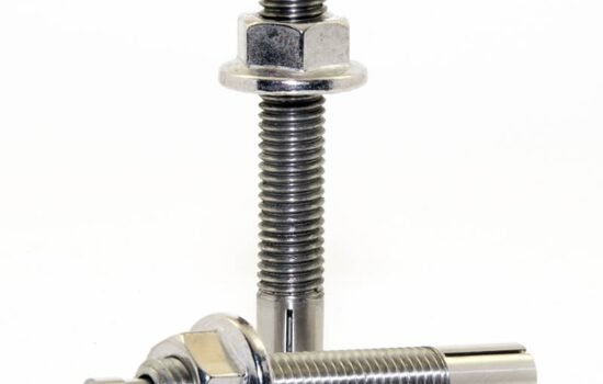 Heavy Duty Bolts: Essential Fasteners for Strength and Durability