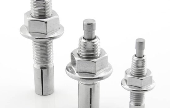 Heavy Duty Bolts Manila: Your Go-To Solution for Strong, Reliable Fasteners