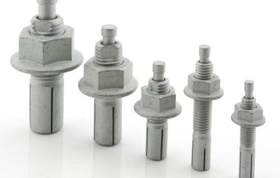 Heavy Duty Bolts Philippines: A Comprehensive Guide to Reliable Fasteners