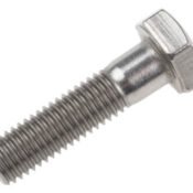 Hexagonal Head Bolts Manila