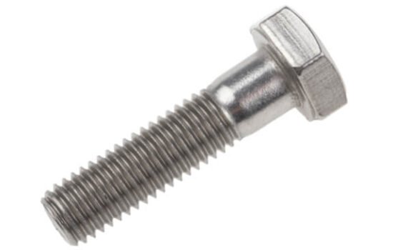 Hexagonal Head Bolts Manila: A Strong Solution for All Your Fastening Needs