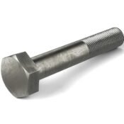 Hexagonal Head Bolts philippines