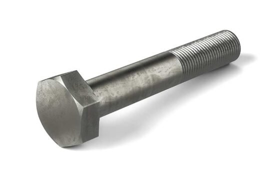 Hexagonal Head Bolts Philippines: Essential Fasteners for Your Projects